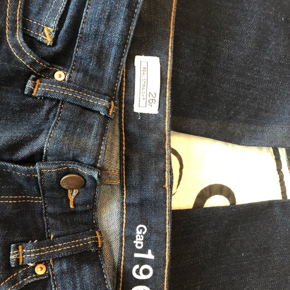 Gap jeans - Picture 2 of 2